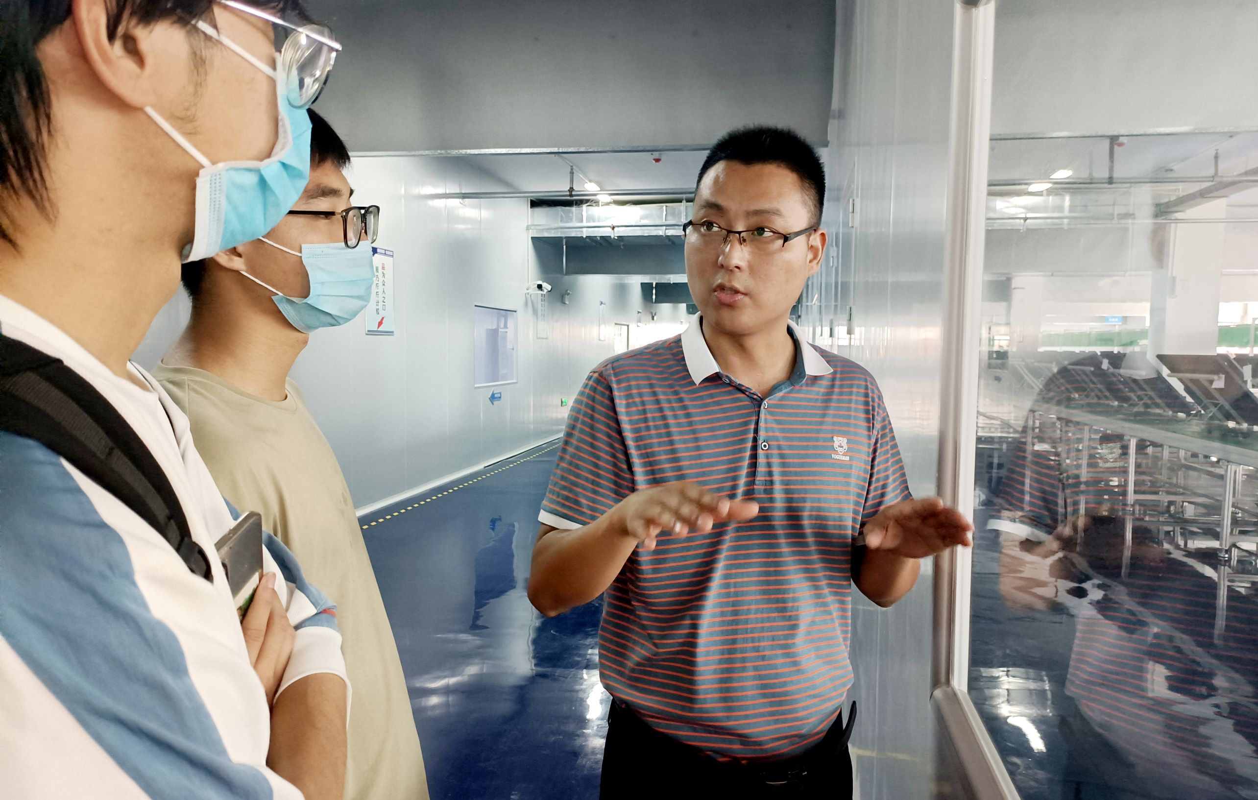 安理大人工智能学院授牌仪式在银娱优越会·geg举行