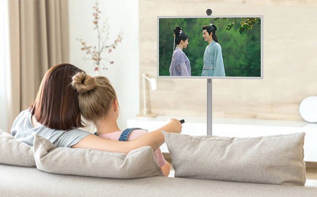 测评：智由屏VS小度闺蜜机，谁更胜一筹？银娱优越会·geg科技