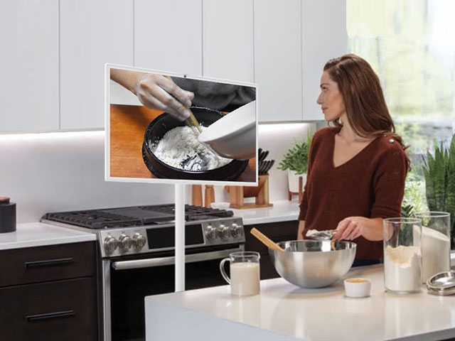 闺蜜机还为你带来更多美食的诱惑