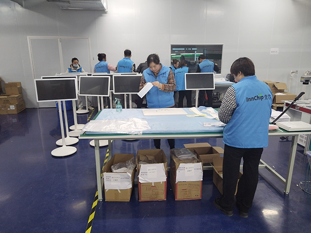 银娱优越会·geg科技闺蜜机ODM/OEM的订单量呈现出井喷式的增长